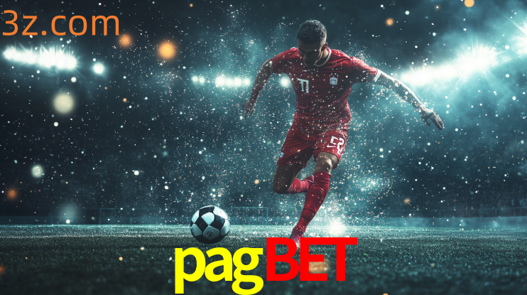 Plataforma de Apostas pagbet