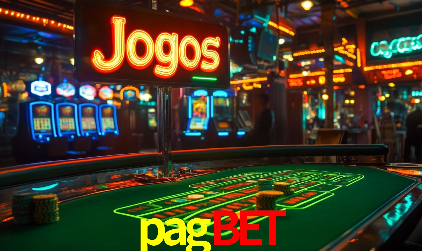 Experiência VIP pagbet